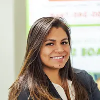 Brianne, Operations Manager
